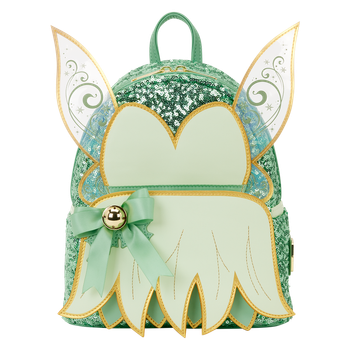 DISNEY - Fée Clochette "Holiday" - Mini Sac à Dos LoungeFly