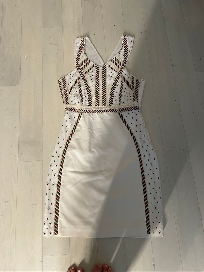 Robe chic - photo numéro 2