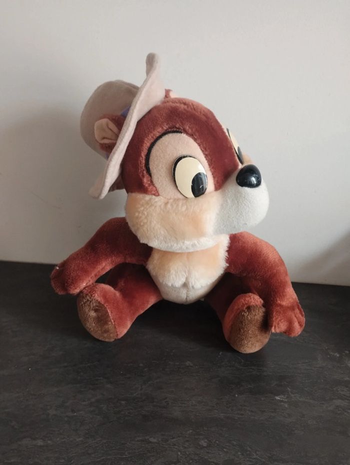 Tic et Tac - photo numéro 2