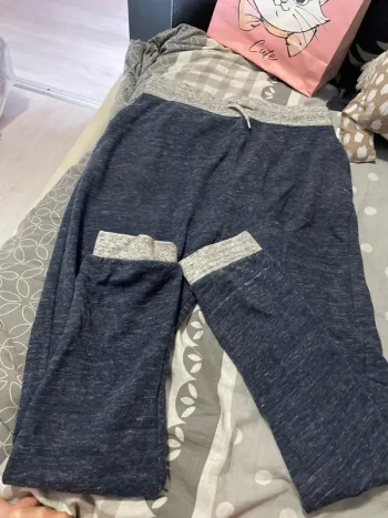 Jogging garçon primark