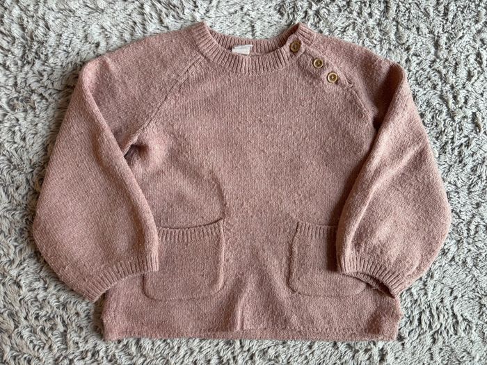 Pull H&M - photo numéro 2