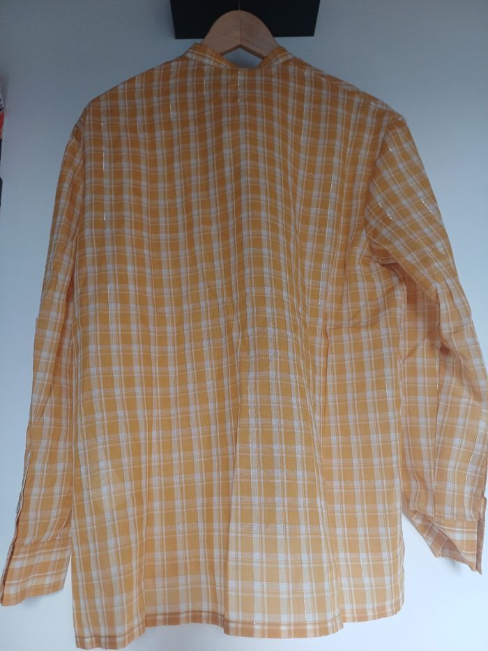 Chemise Neuve XS/S de Karl Marc John - photo numéro 5