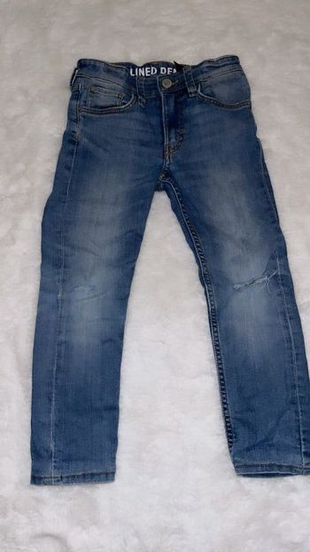 Jeans skinny