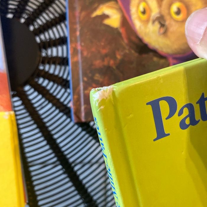 5 livres enfants les animaux - photo numéro 2