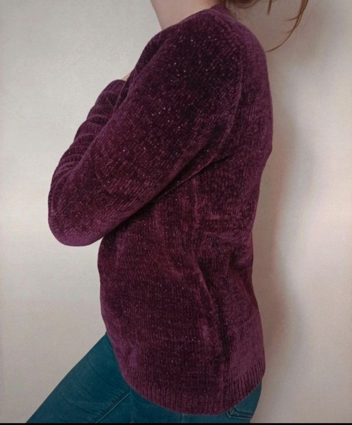 Pull doux taille 36 - photo numéro 2