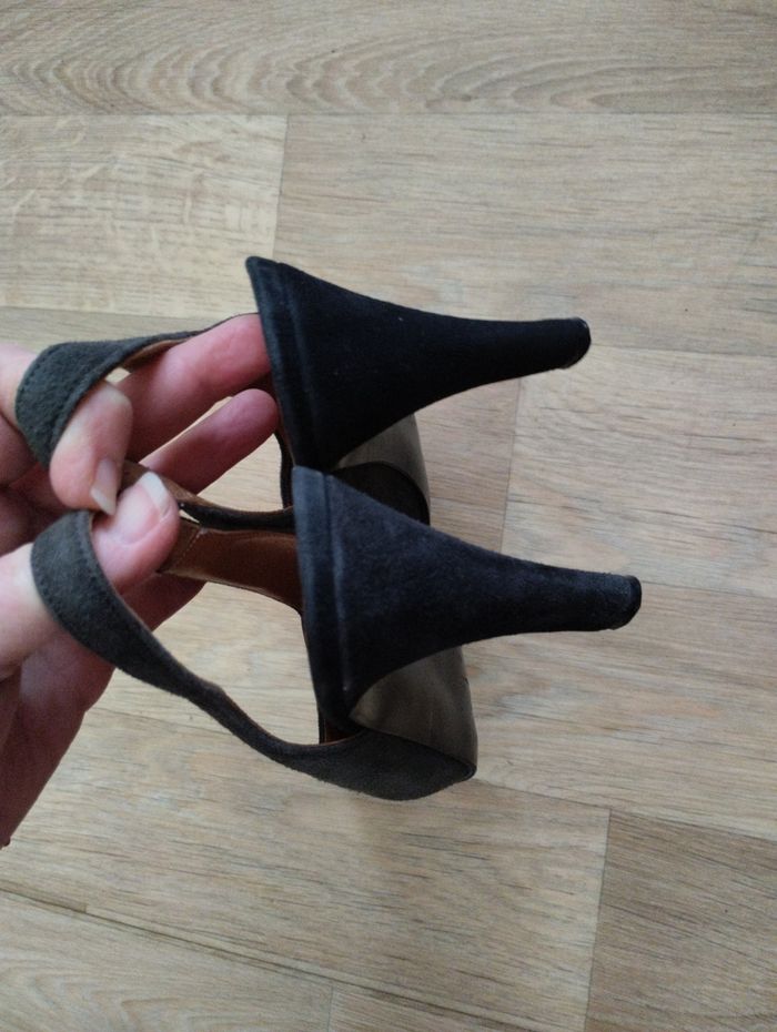 Chaussures femme - photo numéro 7