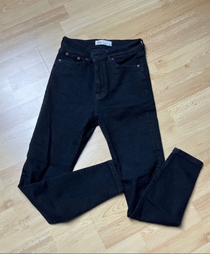 Jean skinny - photo numéro 2
