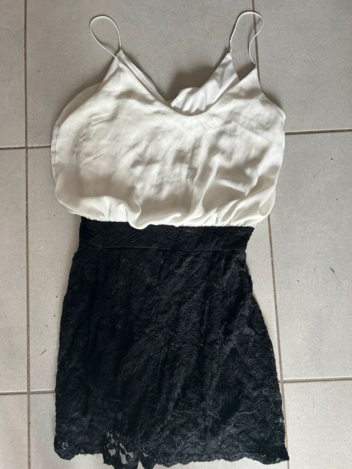 Combi short - photo numéro 2