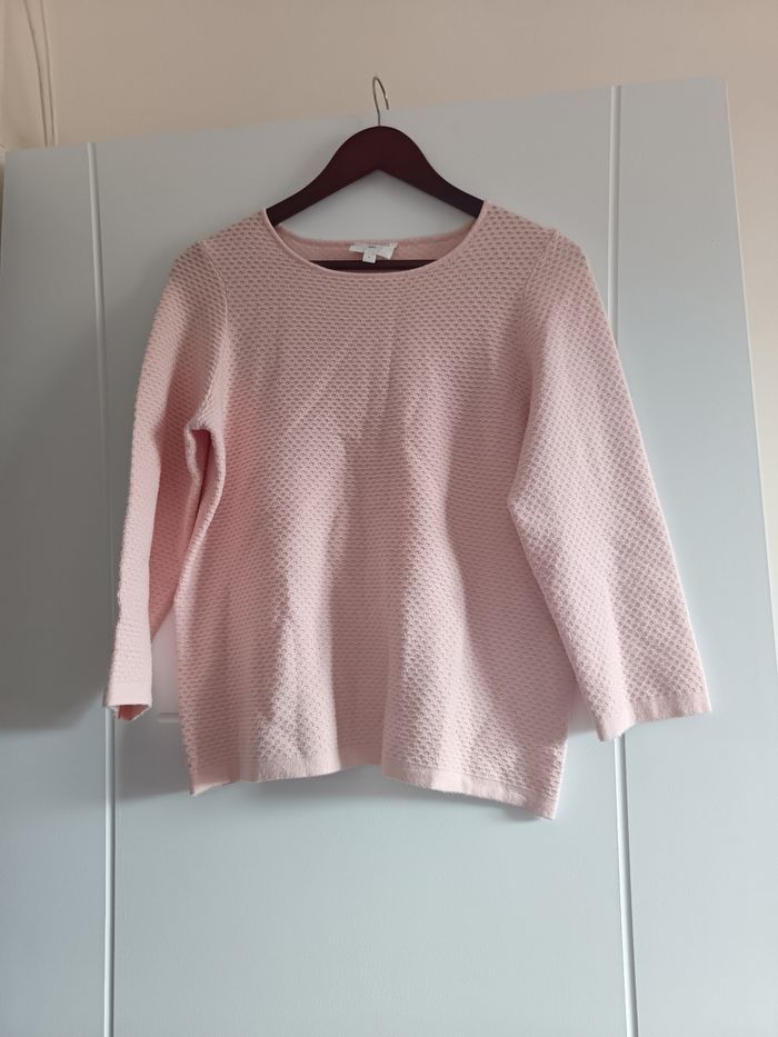 Pull Maison 123