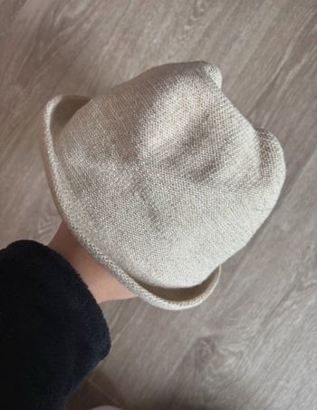 Chapeau 49 cm