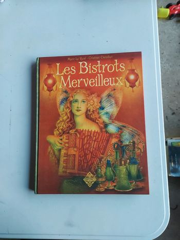 Les Bistrots merveilleux