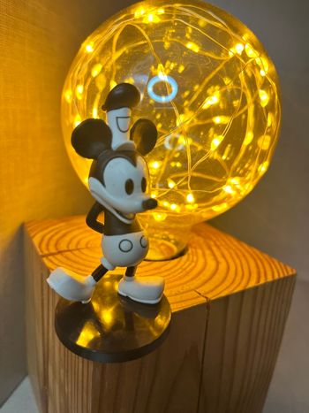 Figurine Mickey 