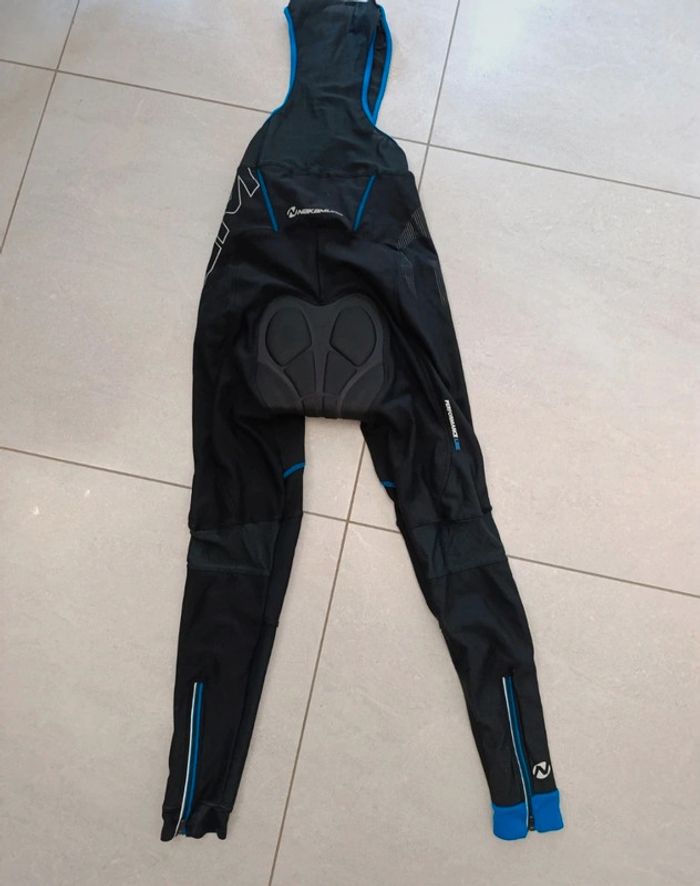 Combinaison cycliste t.M - photo numéro 2