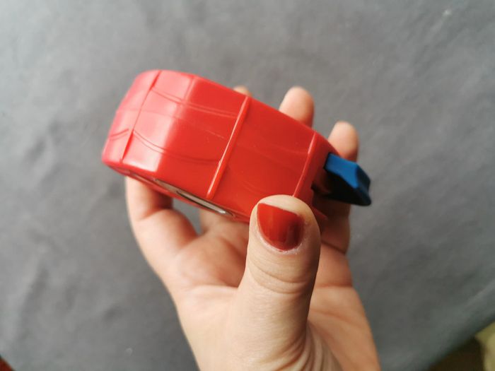 Lance disques Spiderman Marvel lot - photo numéro 4