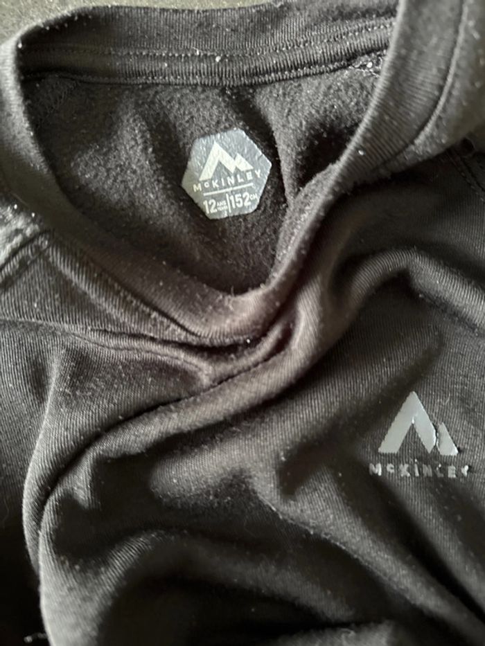 Sous pull thermique - photo numéro 3