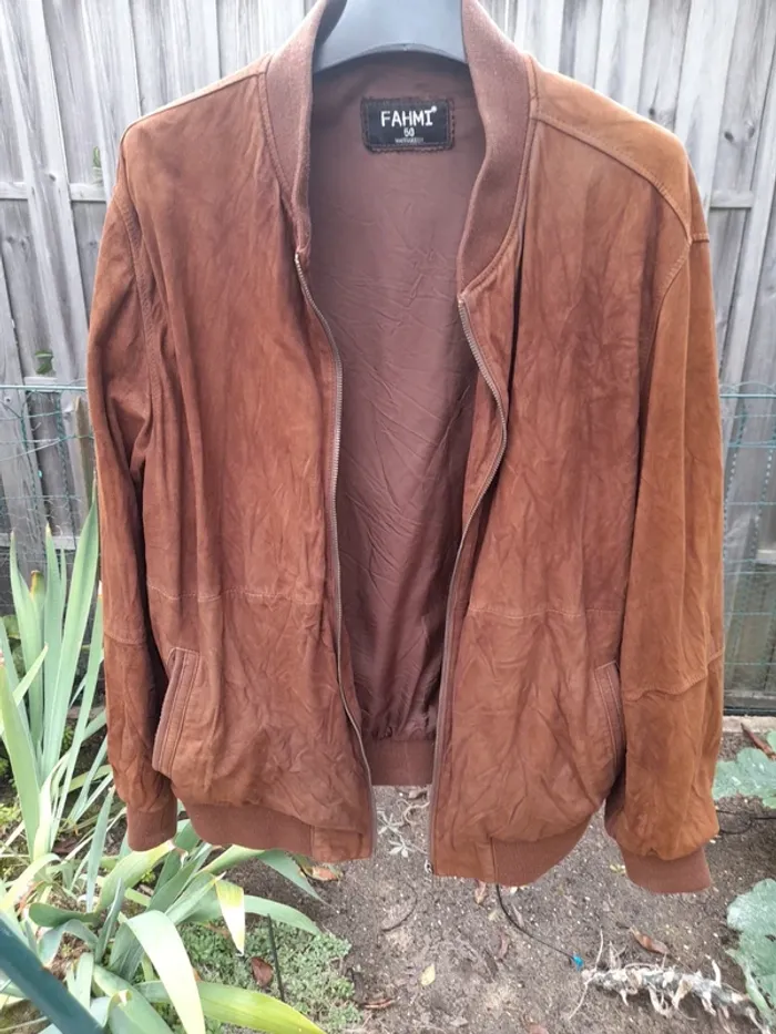 Blouson - photo numéro 2