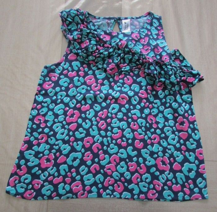 T-shirt C&A 12/14 ans