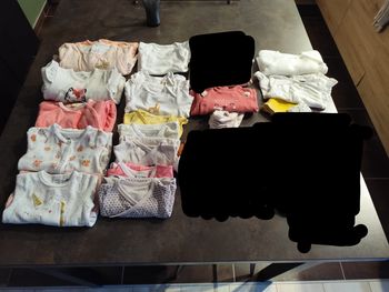 Lot vêtements fille 1 mois