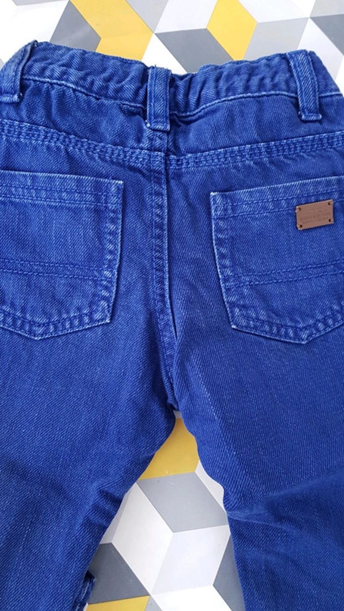 Jeans IKKS - photo numéro 3