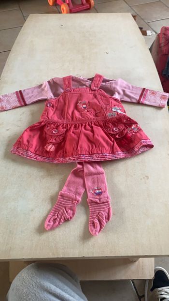 Ensemble La Compagnie des Petits