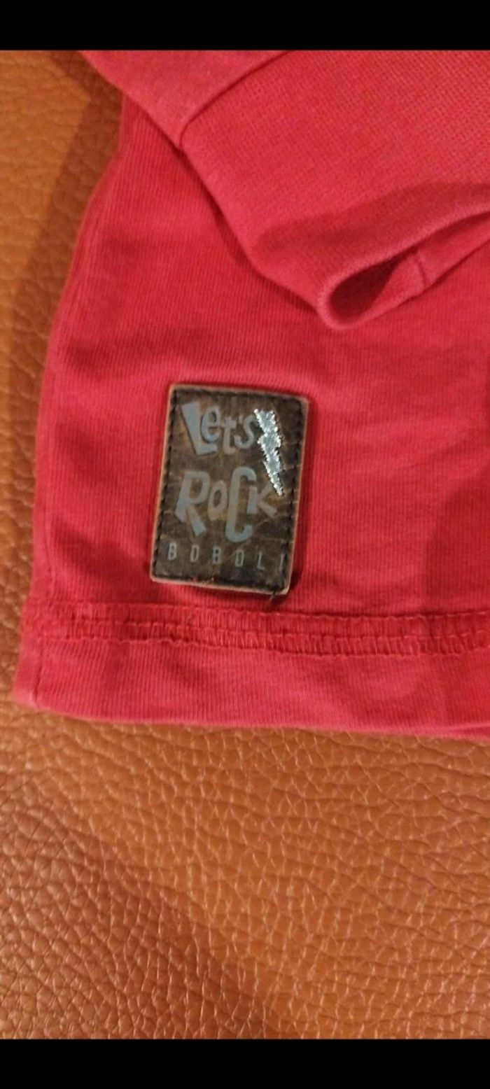 Tee shirt garçon 10 ans - photo numéro 4