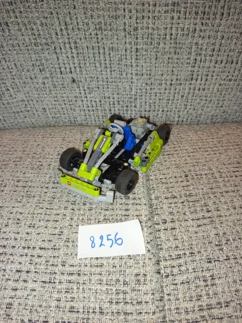 Lego technic 8256 - Go-Kart