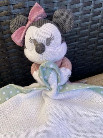 Doudou Minnie