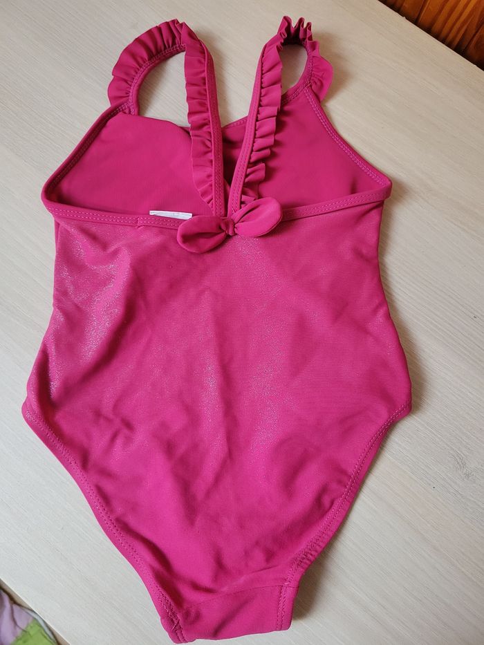 Maillot de bain - photo numéro 3