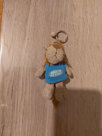 Peluche