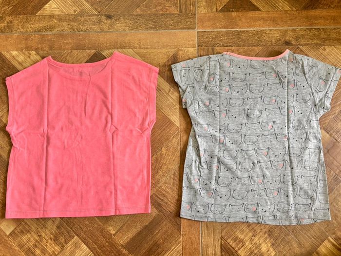 Lots hauts été 6ans - photo numéro 8