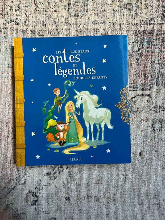 Contes & légendes