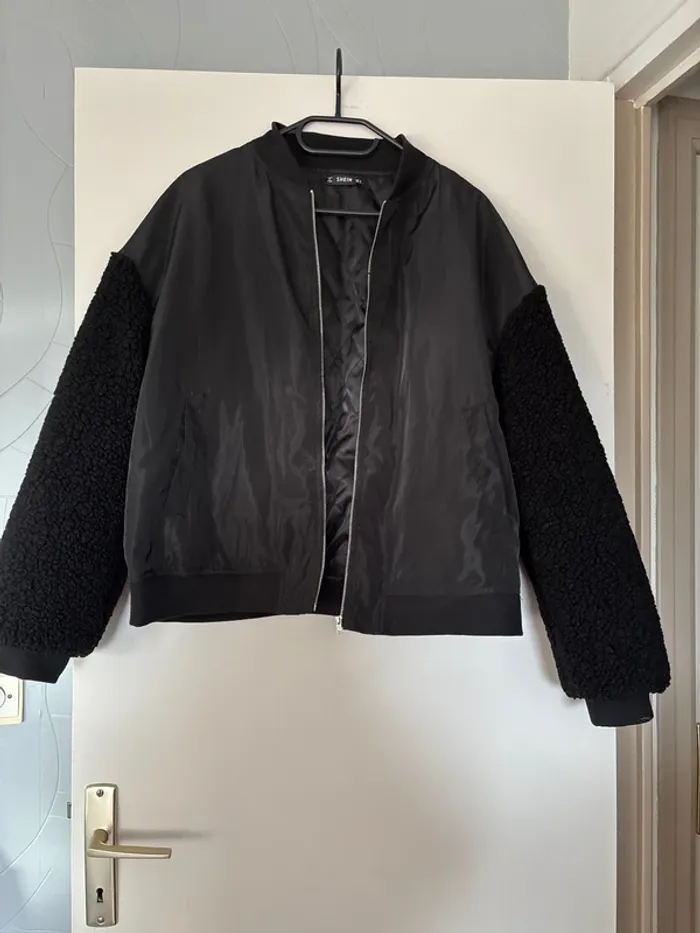 Bomber’s