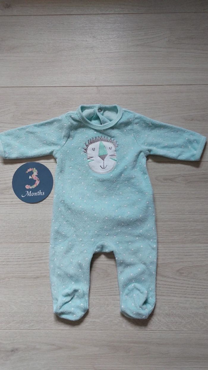 Pyjama - photo numéro 4