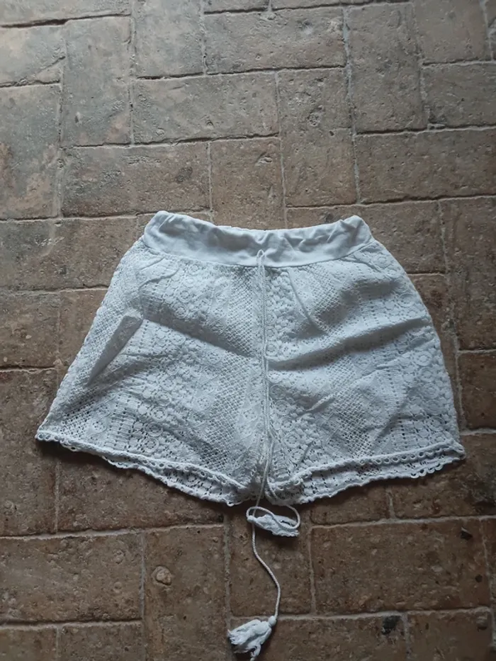 🌹short Taille unique 🌹