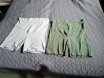 Shorts grossesse