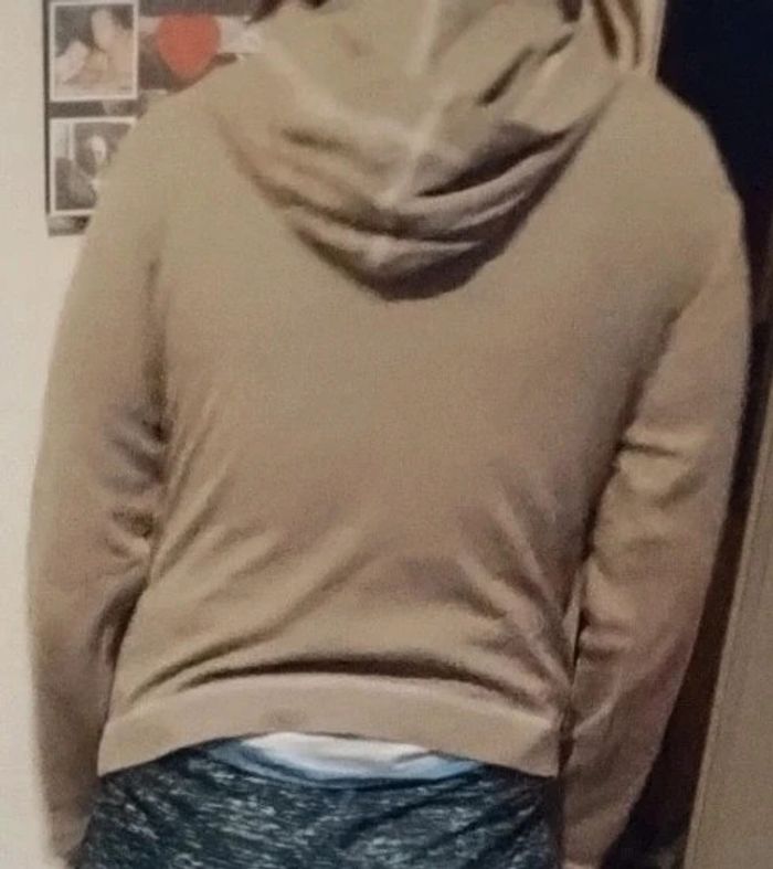 Veste survêtement - photo numéro 5