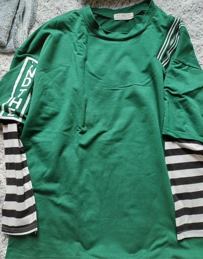 T-shirt - photo numéro 2