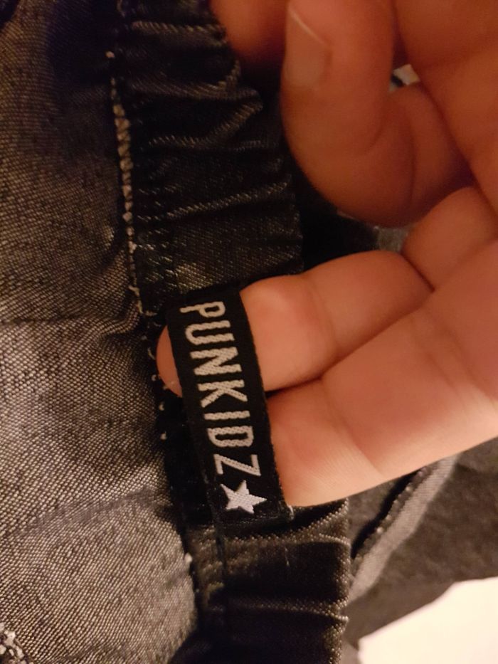 Jupe enfant 5 ans - photo numéro 3