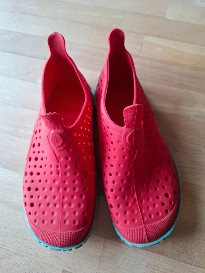 Chaussures d'eau 27/28 - photo numéro 2