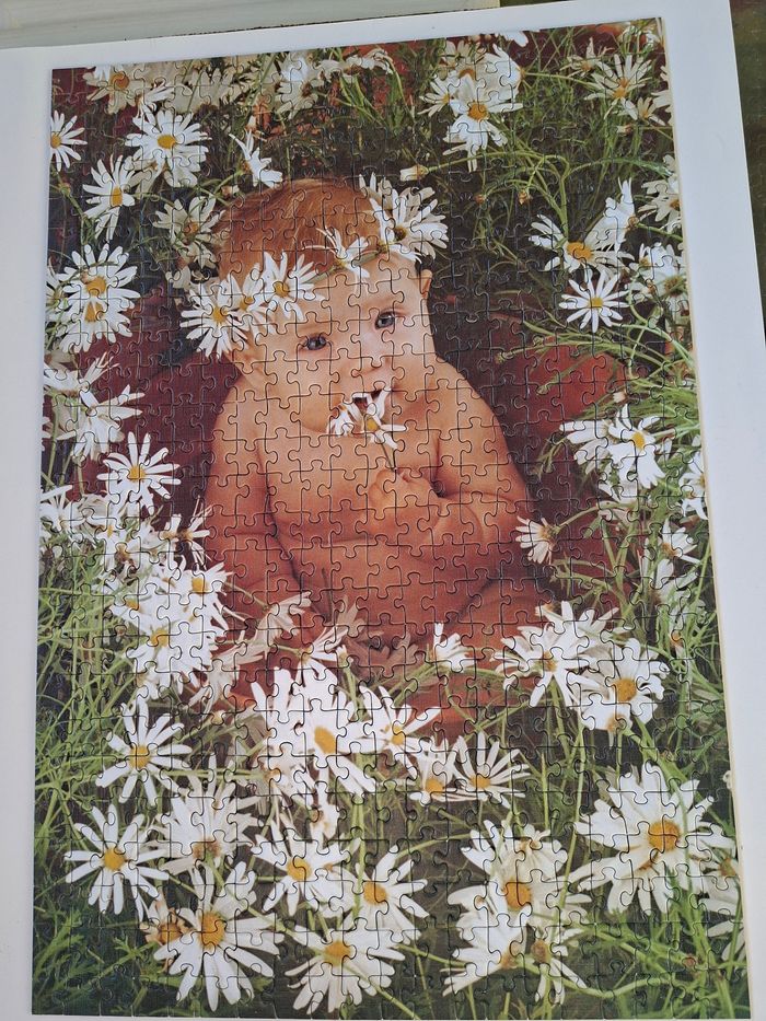 Lot Anne Geddes - photo numéro 4