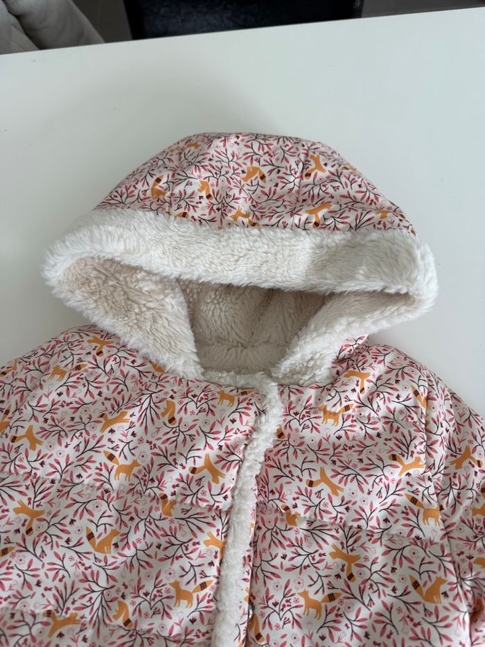 Manteau - photo numéro 2