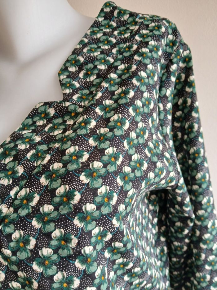 Blouse Imua taille L - photo numéro 3