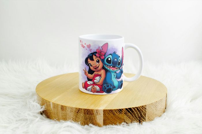 Mug stitch - photo numéro 3