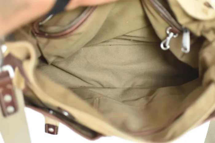 Sac Vintage Ralph Lauren - Très bon état - photo numéro 13