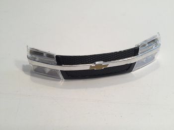 Phares avant pièce détachée miniature Chevrolet Colorado 2004 Maisto 1/18 1/18ème #A37