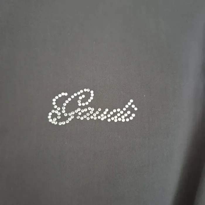 Chemisier Gaudi femme gris taille small comme neuf - photo numéro 2