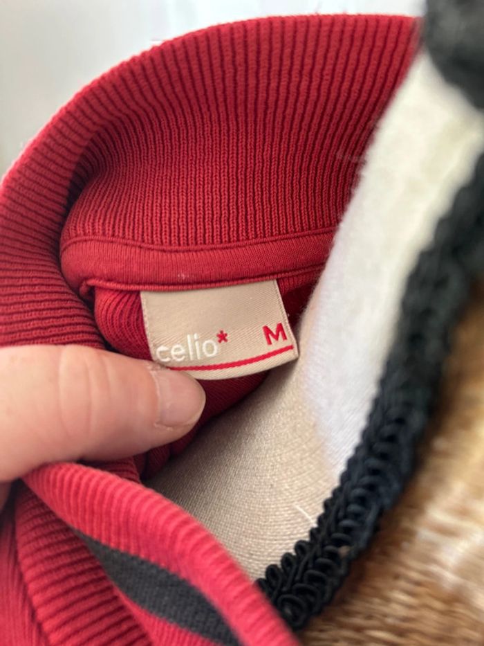 Veste celio - photo numéro 6