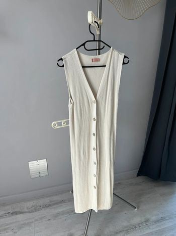 Robe longue