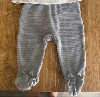 Pyjamas bébé