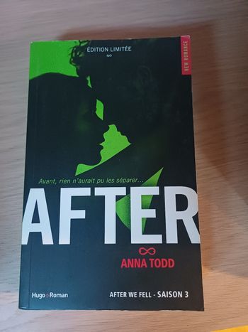 After Tome 3 